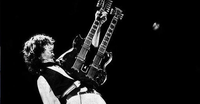 Jimmy Page