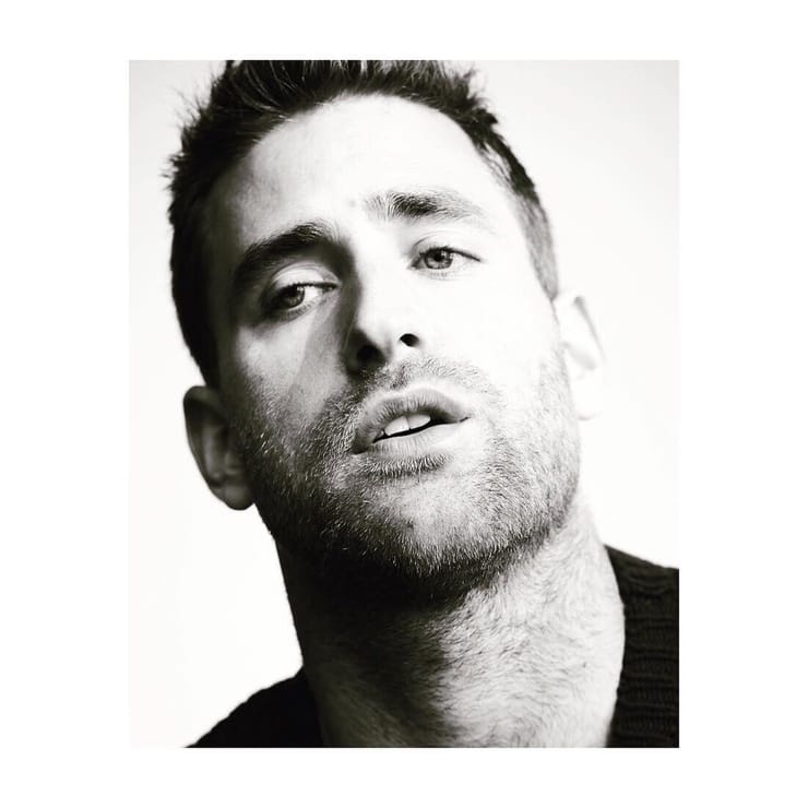 Oliver Jackson-Cohen