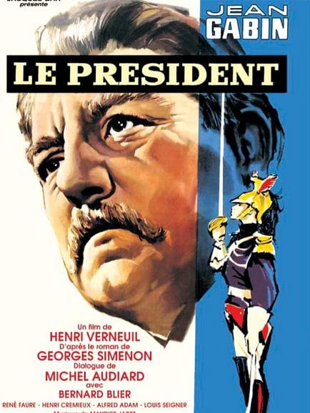 Le President