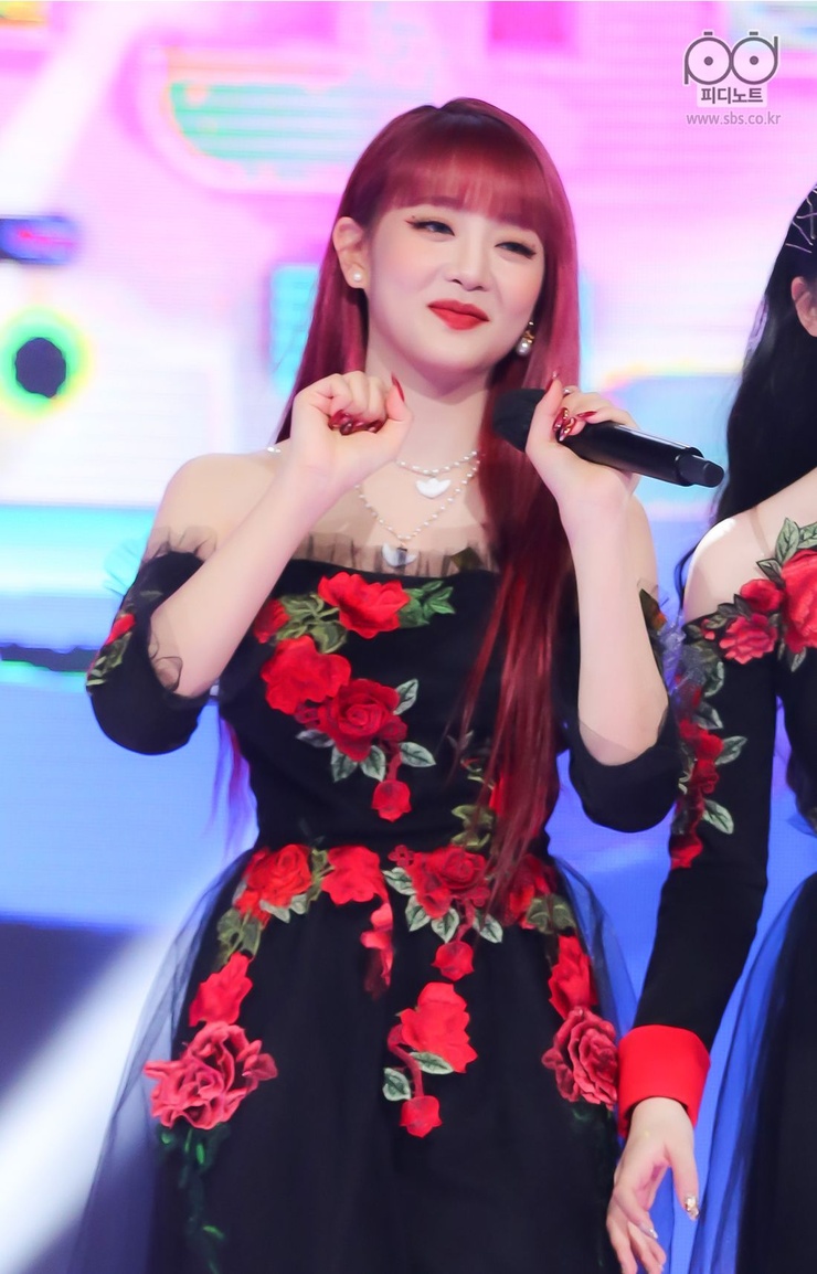 Minnie