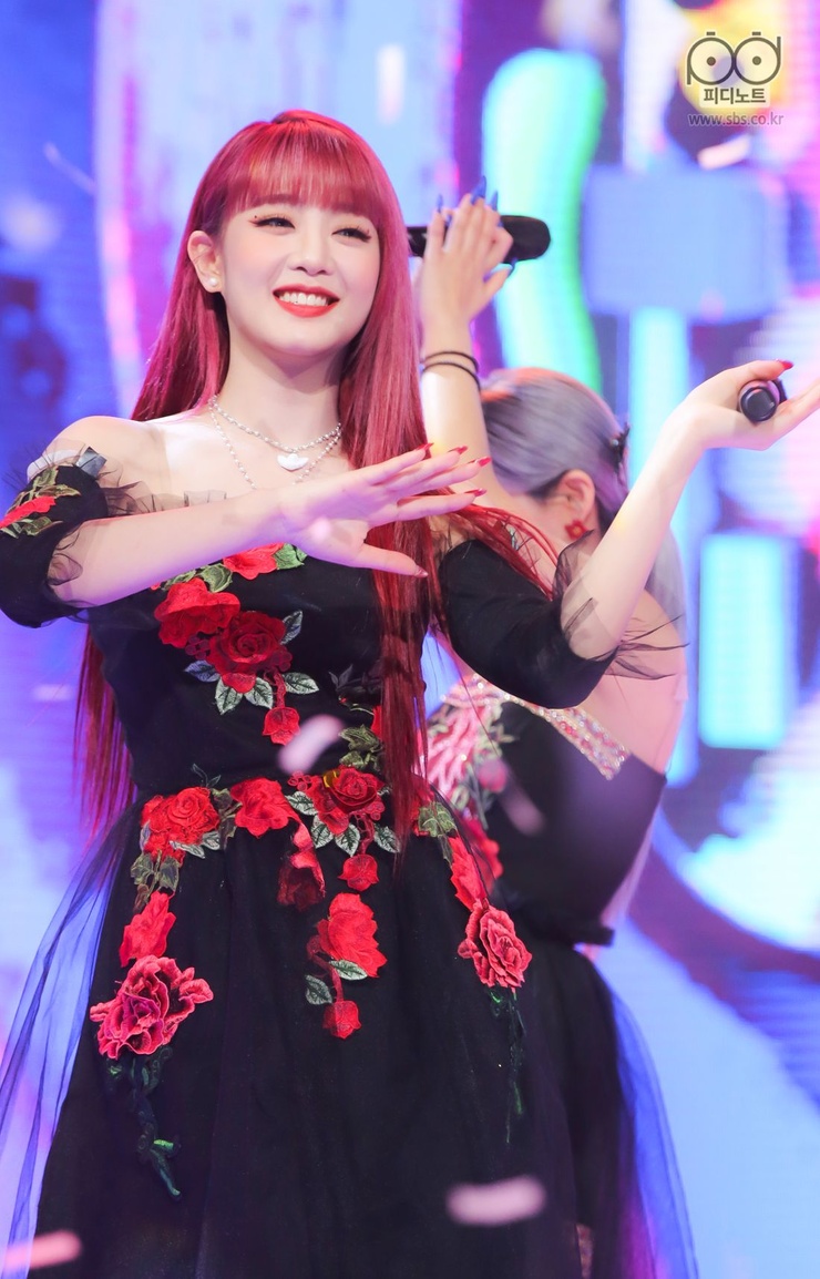 Minnie