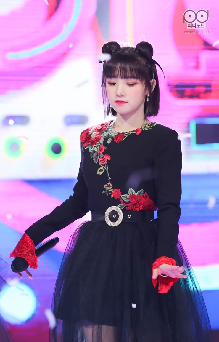 Yuqi