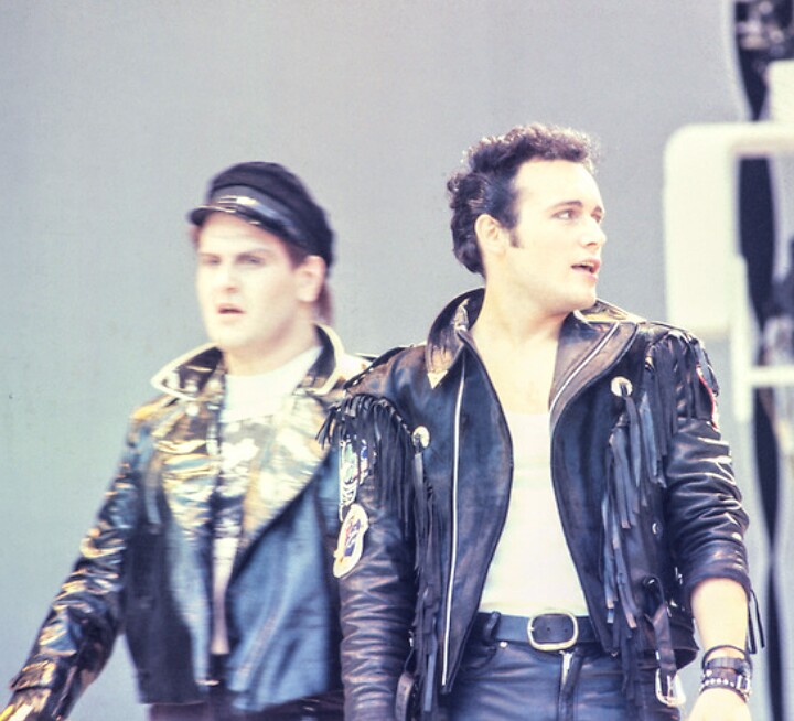 Adam Ant