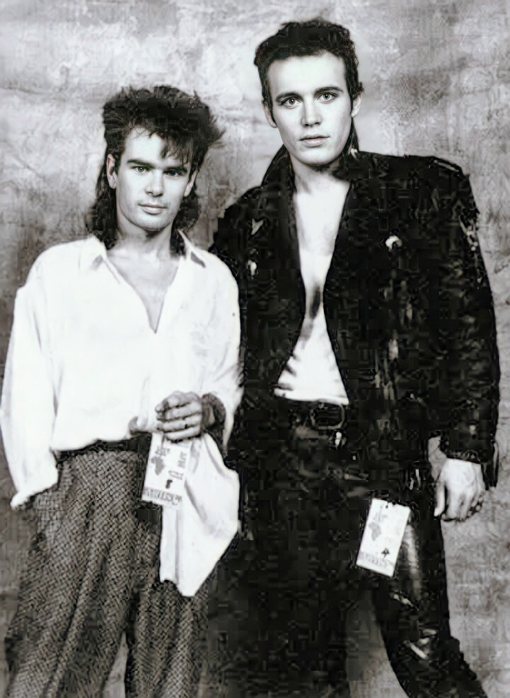 Adam Ant