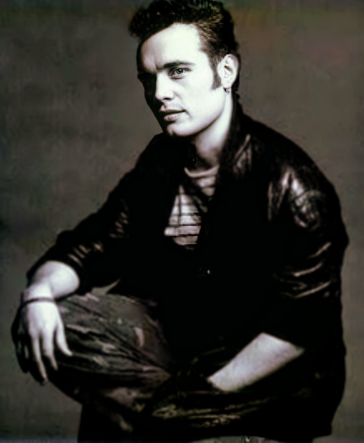 Adam Ant