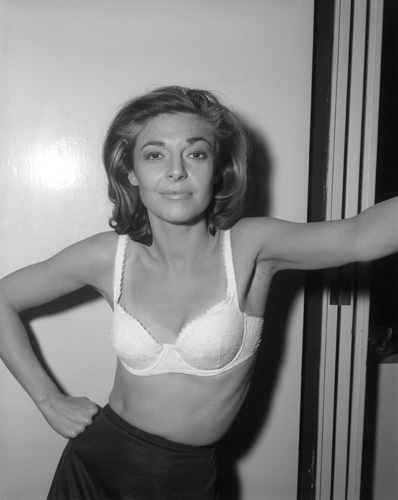 Anne Bancroft
