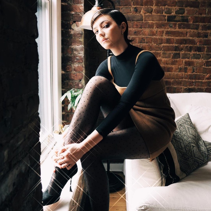Ella Hunt Ella Hunt