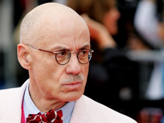 James Ellroy