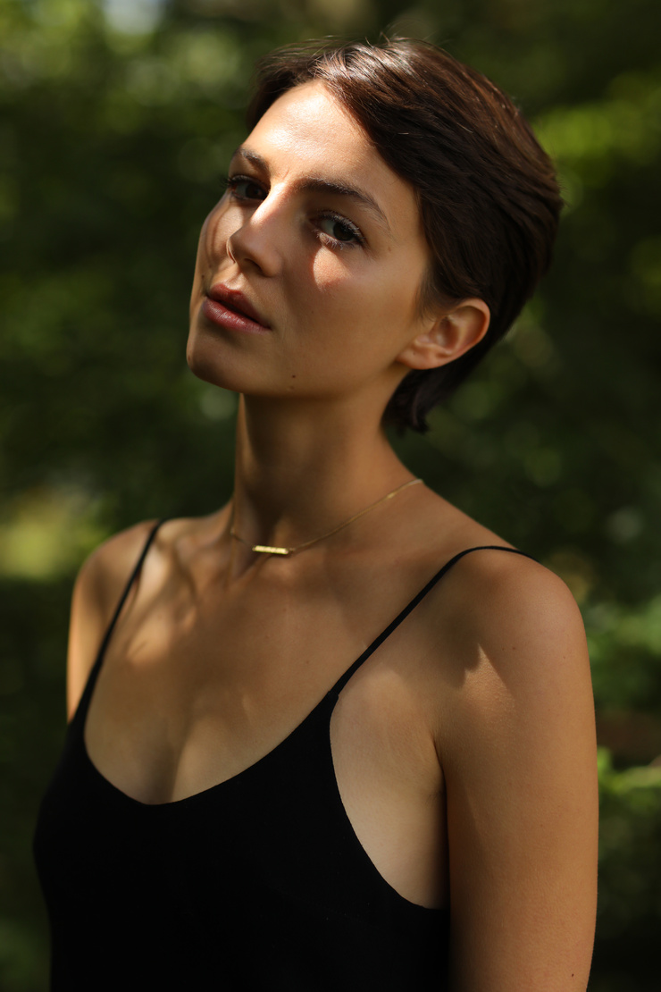 Ella Hunt Ella Hunt