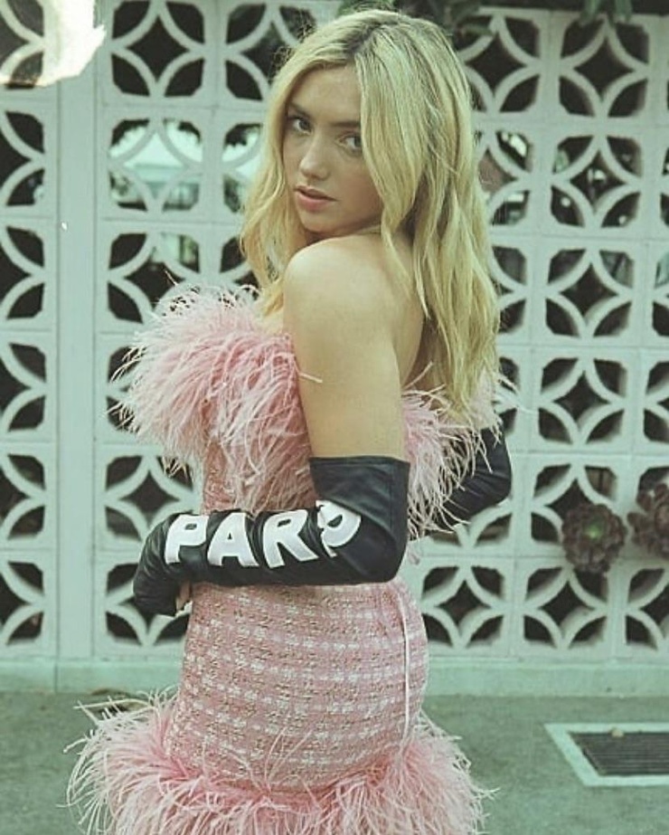 Peyton List Peyton List