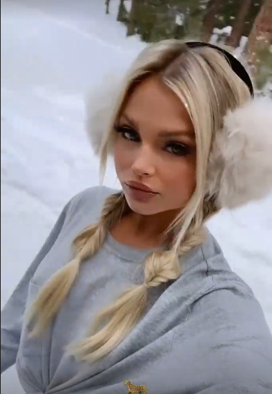 Kendel Kay
