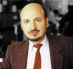 Alexander Elder