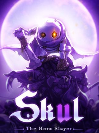 Skul: The Hero Slayer