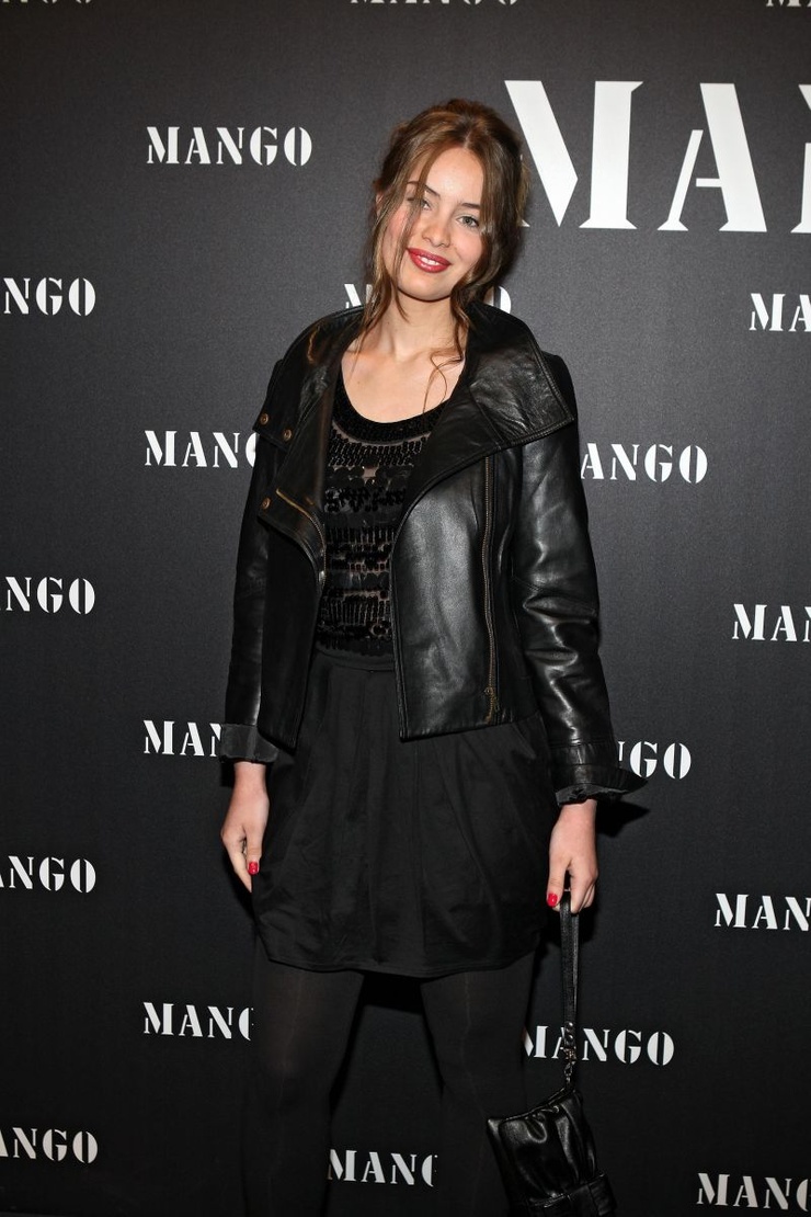 Marie-Ange Casta