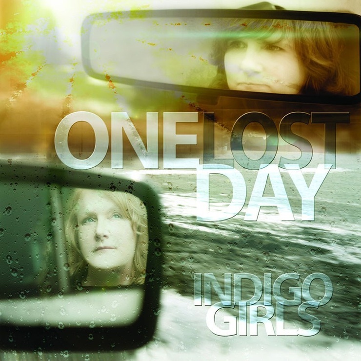 One Lost Day One Lost Day