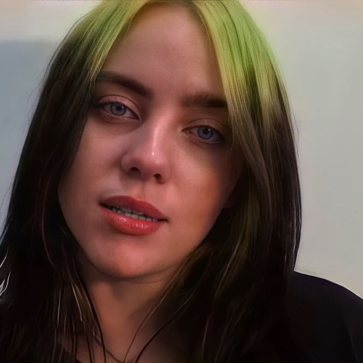 Billie Eilish