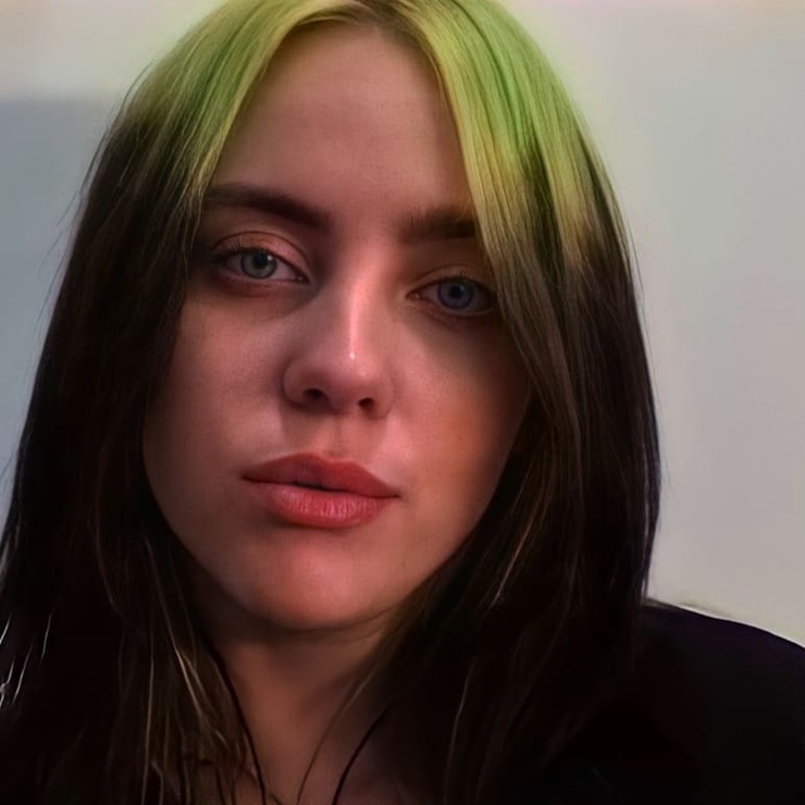 Billie Eilish