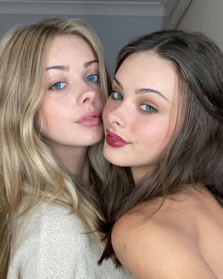 Meika Woollard Meika Woollard