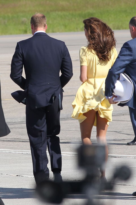 Kate Middleton