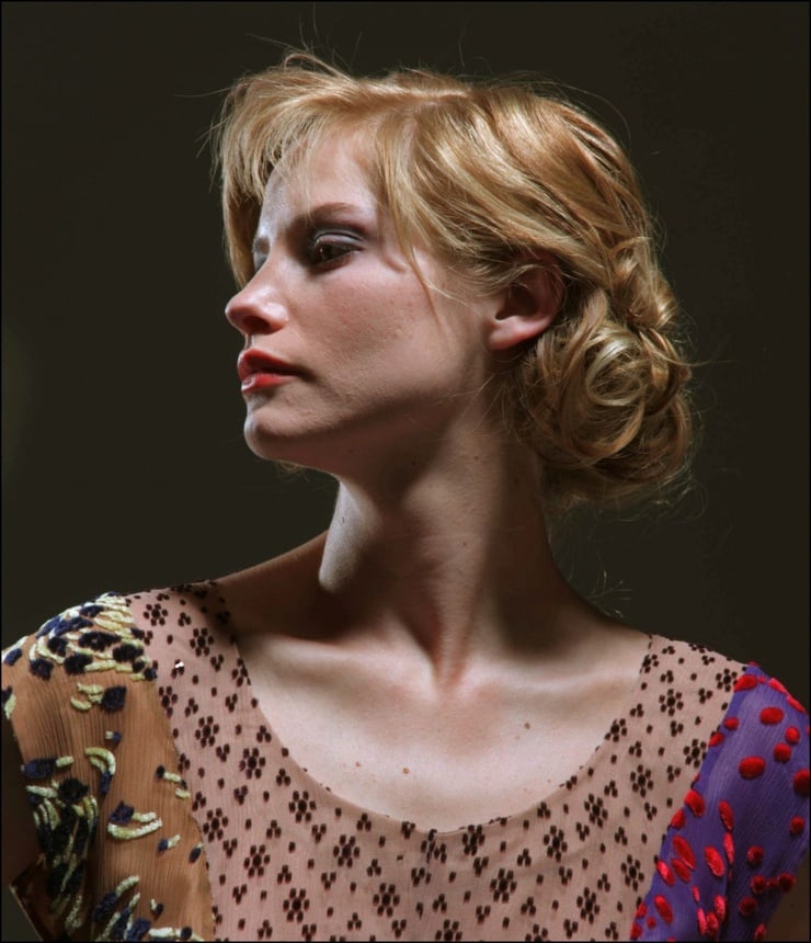 Sienna Guillory