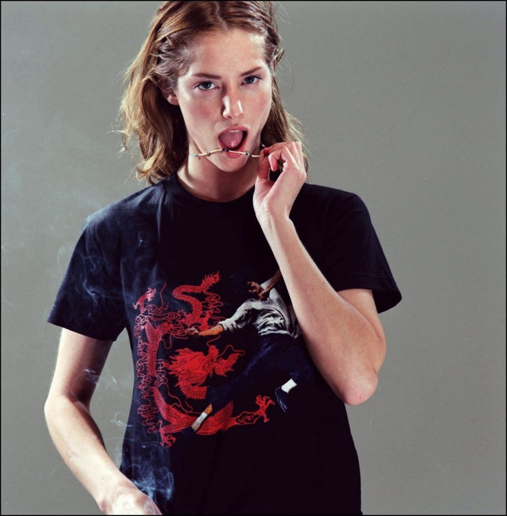 Sienna Guillory