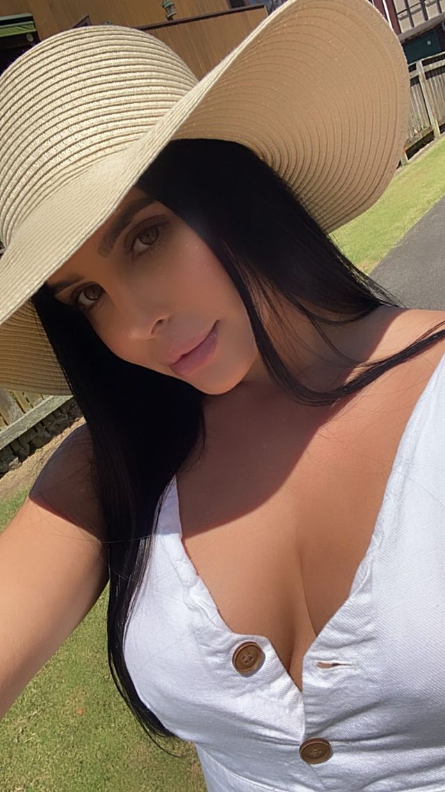 Lily Adrianne