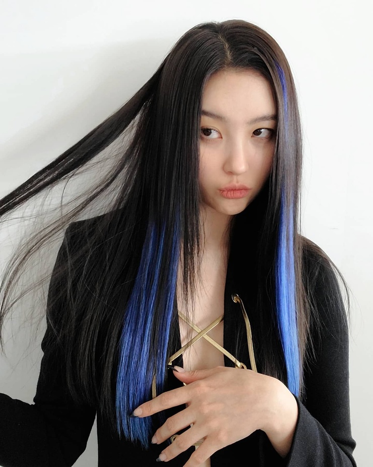 Lee Sunmi