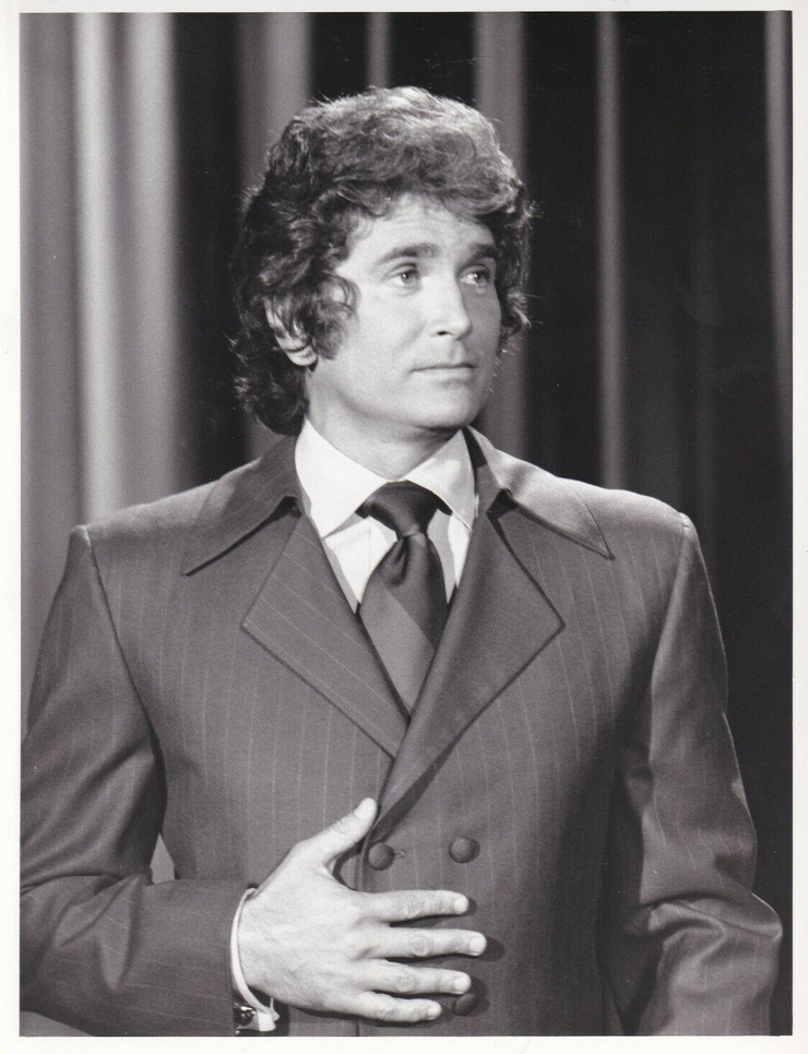 Michael Landon