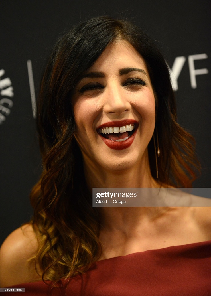 Picture of Dana DeLorenzo