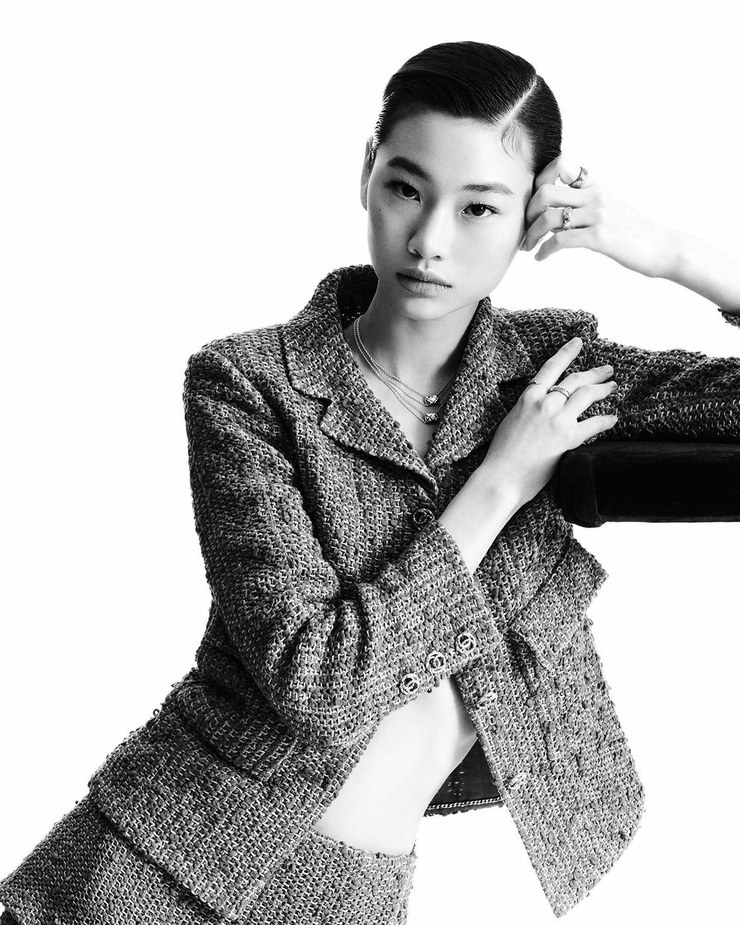Jung Ho Yeon