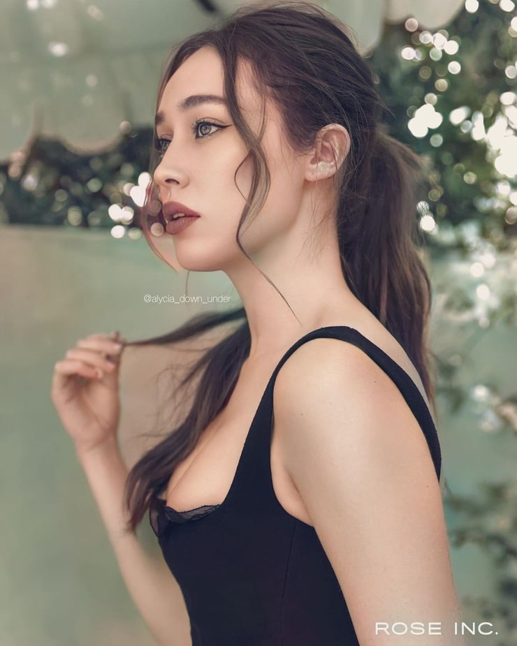 Alycia Debnam Carey