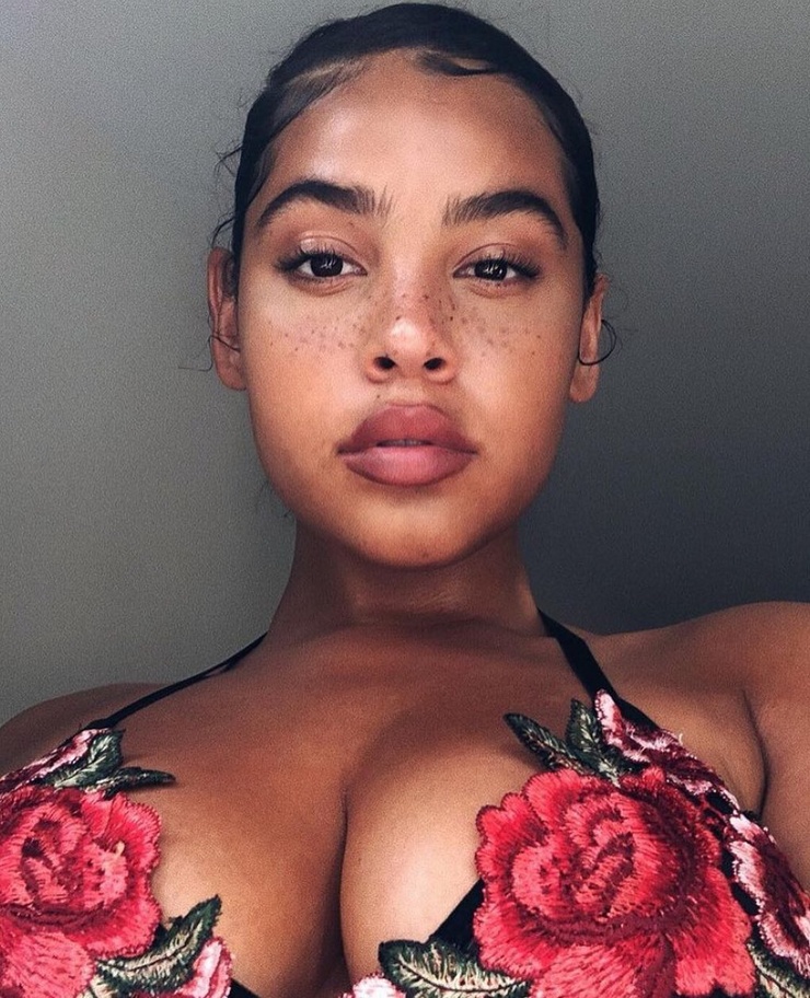 Malaika Terry Malaika Terry