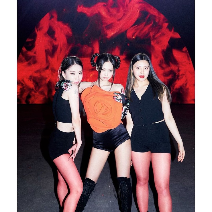 Jennie Kim
