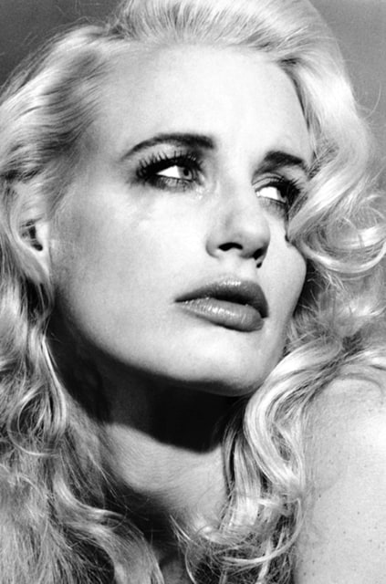 Daryl Hannah