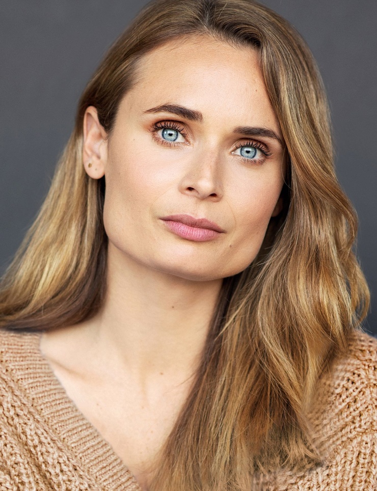 Malin Barr Malin Barr