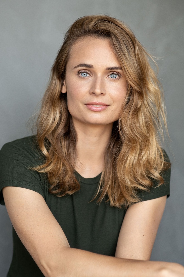 Malin Barr