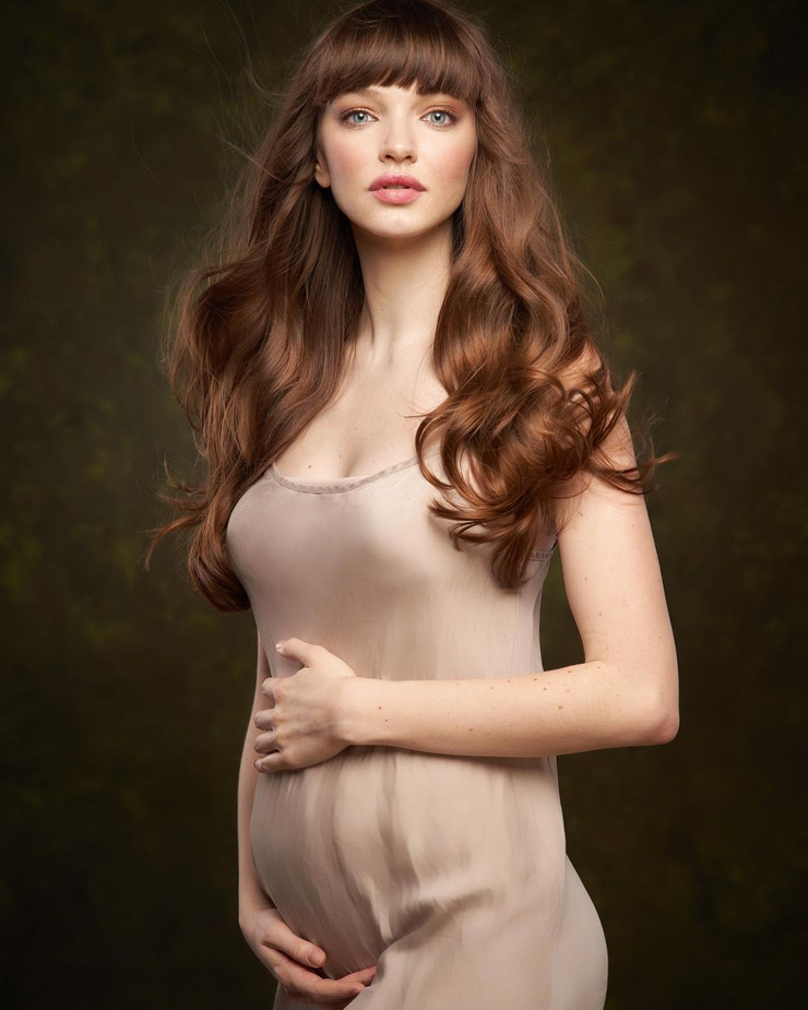 Dasha Sergeeva