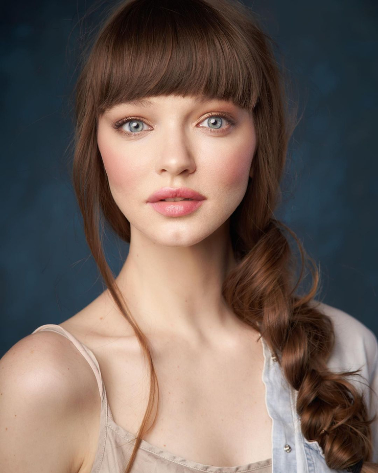 Dasha Sergeeva Dasha Sergeeva