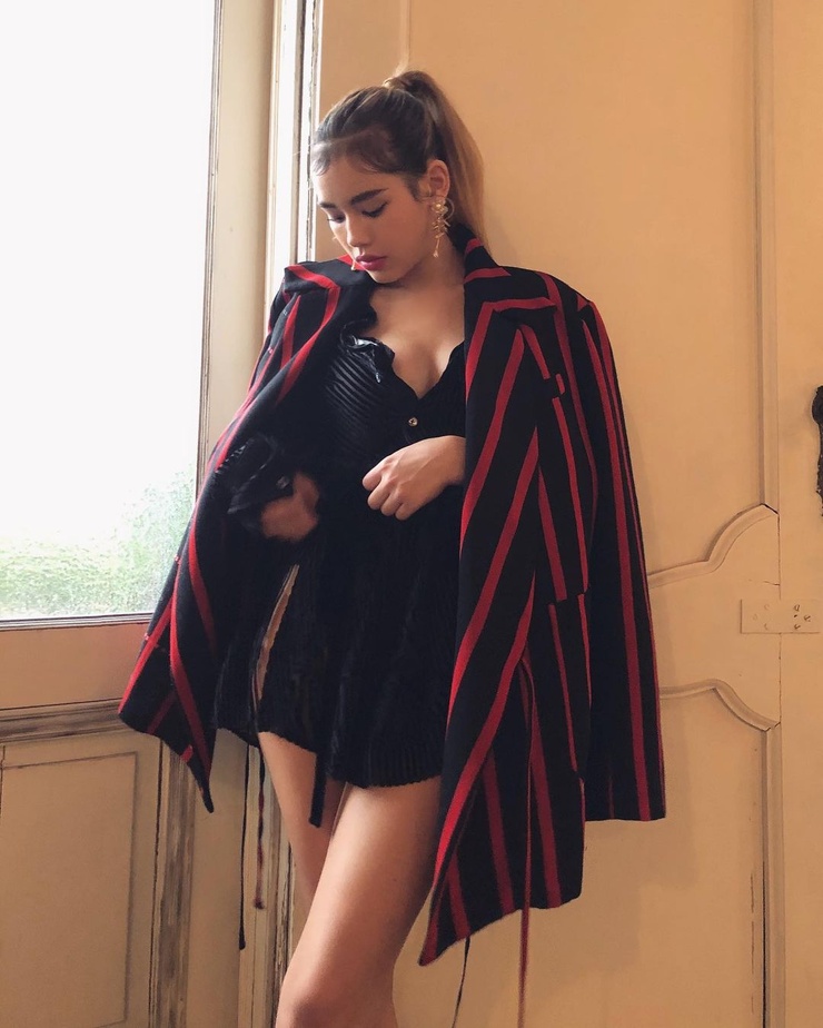 Monica Sahara