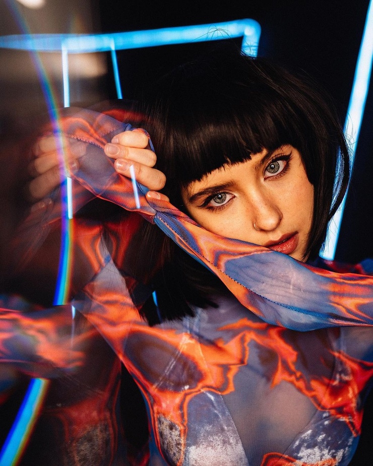 Katya Miró