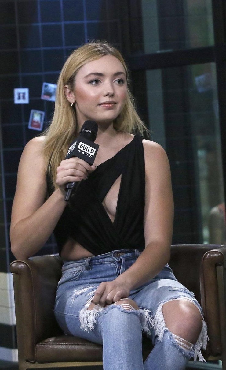 Peyton List Peyton List