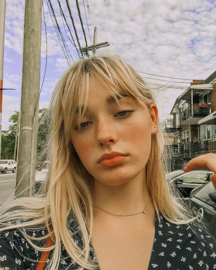 Avrey Ovard
