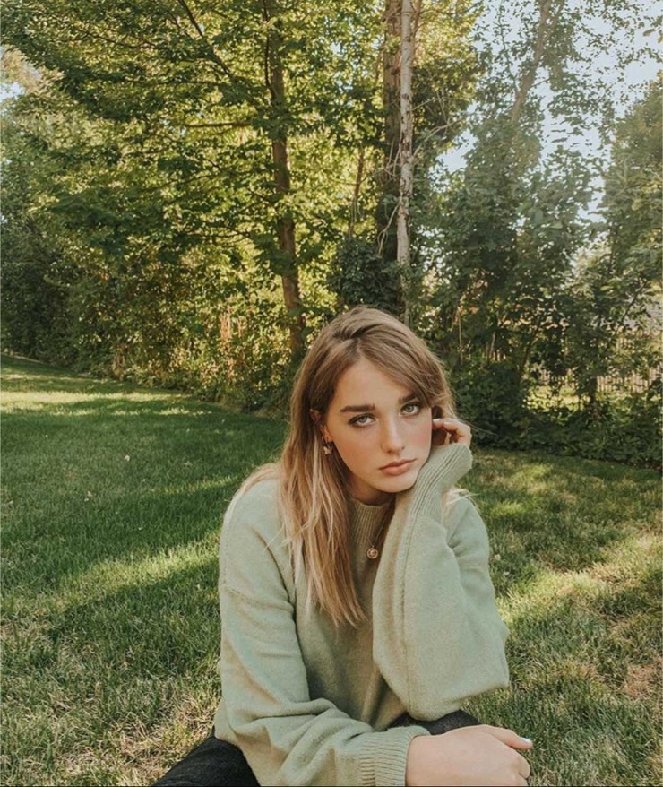 Avrey Ovard