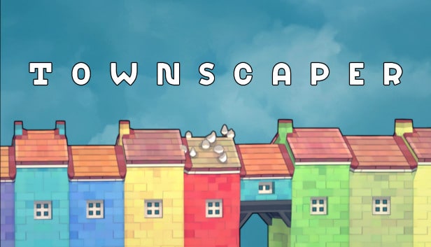 Townscaper