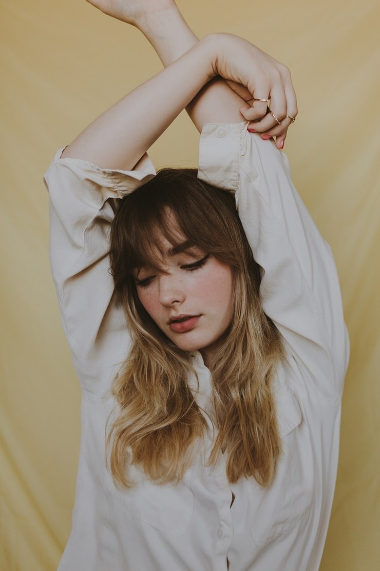 Avrey Ovard