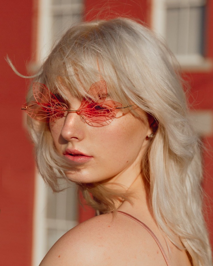 Picture of Avrey Ovard