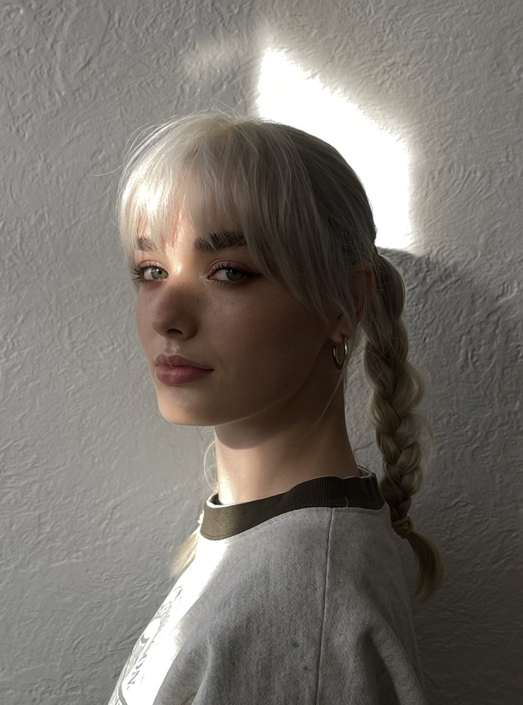 Avrey Ovard