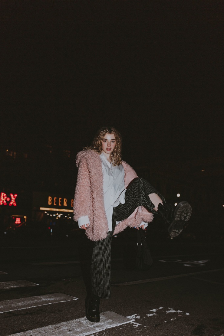 Avrey Ovard