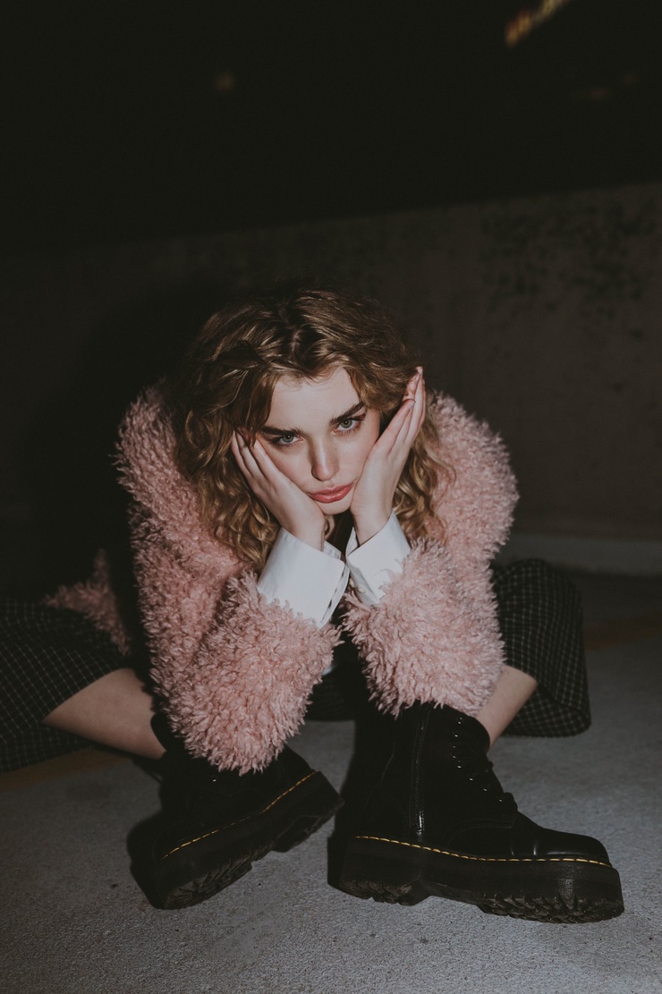 Avrey Ovard