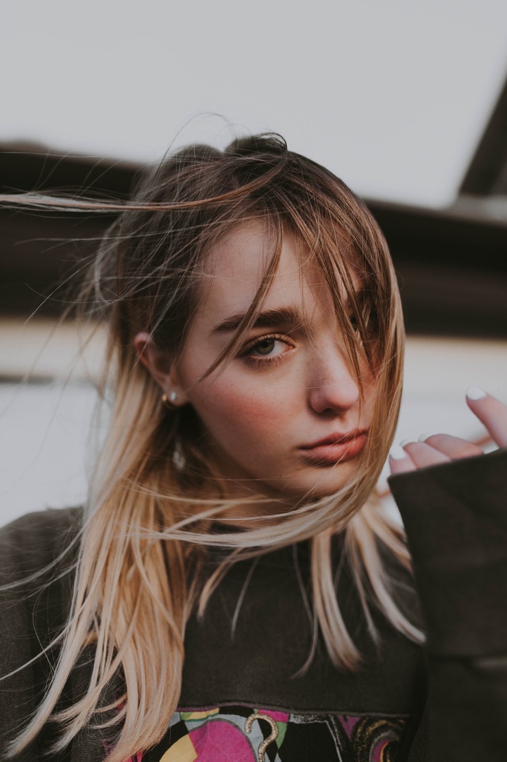 Avrey Ovard